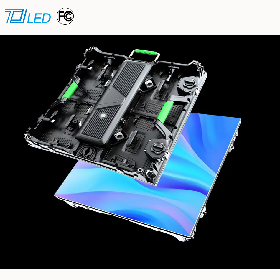 P2.604 LED室内显示屏