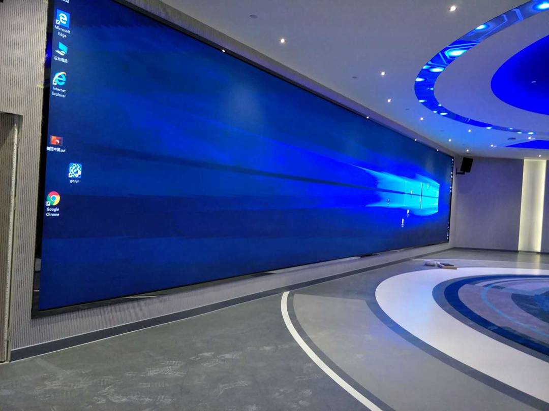 p2.5 LED 室内显示屏