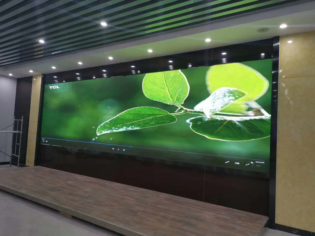 p2 LED 室内显示屏